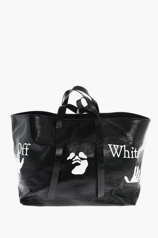 Double Handle COMMERCIAL Tote Bag