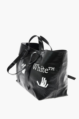 Double Handle COMMERCIAL Tote Bag