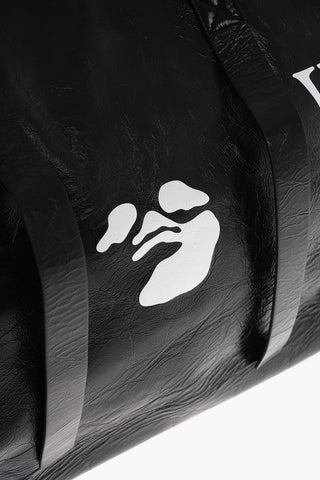 Double Handle COMMERCIAL Tote Bag