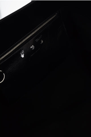 Double Handle COMMERCIAL Tote Bag