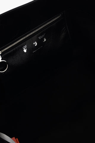 Double Handle COMMERCIAL Tote Bag