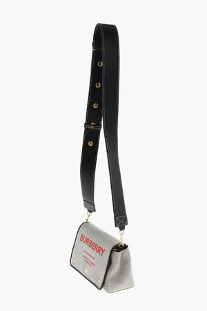 Canvas HACKBERRY HORSEFERRY Crossbody Bag