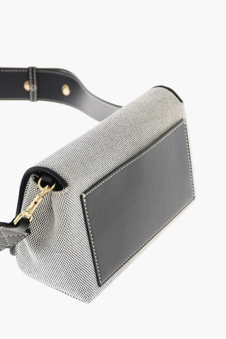 Canvas HACKBERRY HORSEFERRY Crossbody Bag