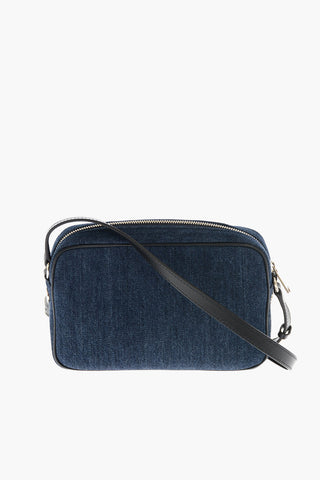 Camera Bag BOND in Denim
