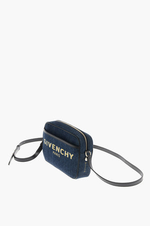 Denim BOND Camera Bag