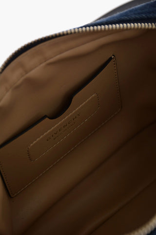 Denim BOND Camera Bag