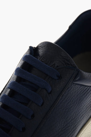 ID Deerskin Low Sneakers