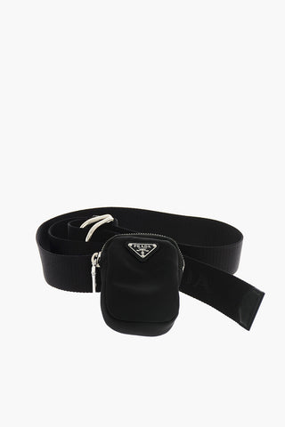 Nylon Utility Belt 35mm