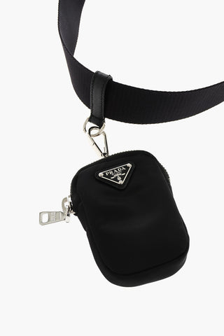 Nylon Utility Belt 35mm