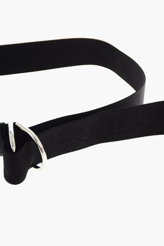Nylon Utility Belt 35mm