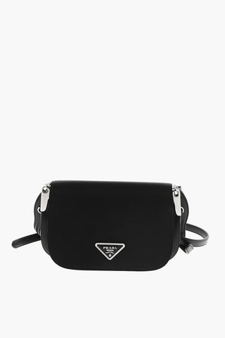 Borsa a Spalla PATTINA con Tracolla Removibile