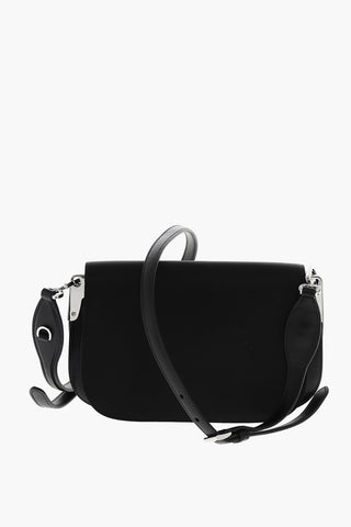 Borsa a Spalla PATTINA con Tracolla Removibile