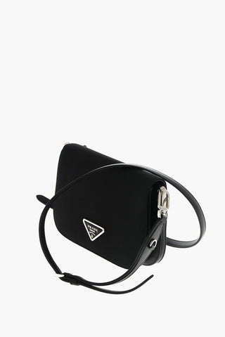 Borsa a Spalla PATTINA con Tracolla Removibile