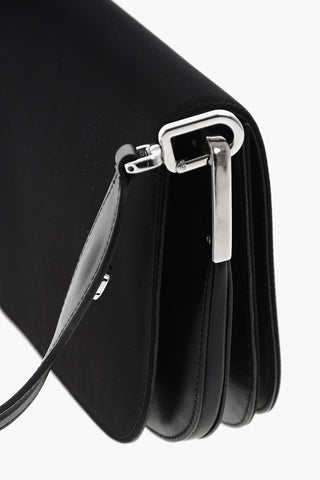 Borsa a Spalla PATTINA con Tracolla Removibile