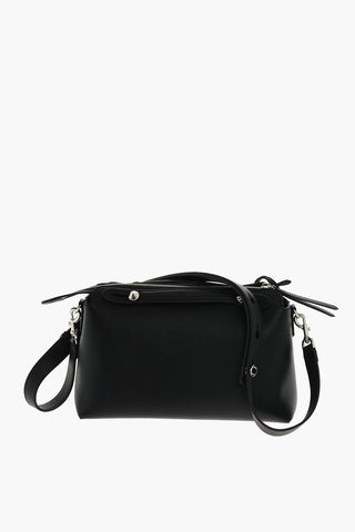 Leather BY THE WAY MEDIUM Double Handle Bag