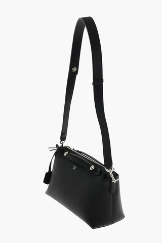 Leather BY THE WAY MEDIUM Double Handle Bag