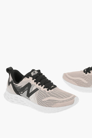 Fabric Sneakers