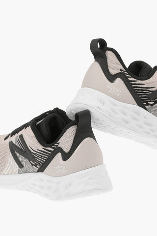 Fabric Sneakers
