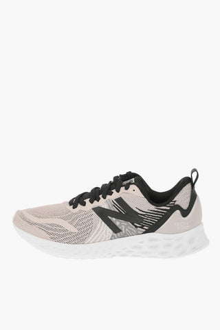 Fabric Sneakers