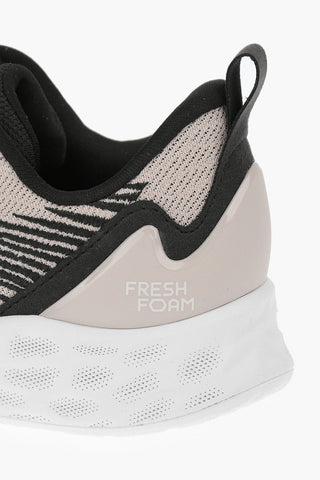 Fabric Sneakers