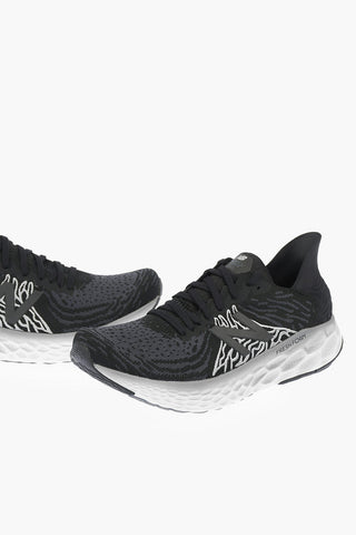 Fabric Sneakers
