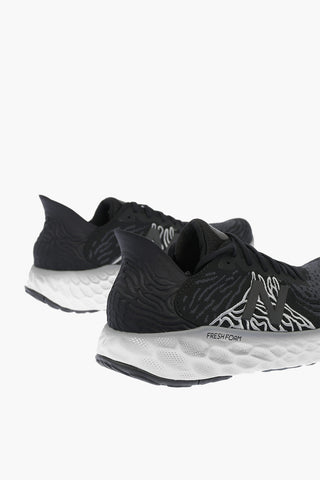 Fabric Sneakers