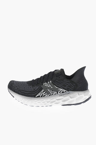 Fabric Sneakers