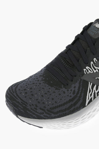 Fabric Sneakers