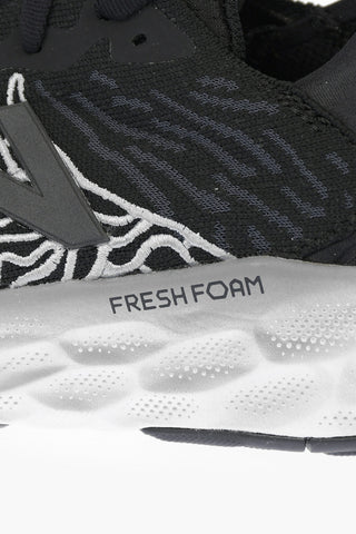 Fabric Sneakers