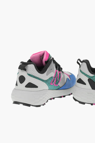 Sneakers in Tessuto