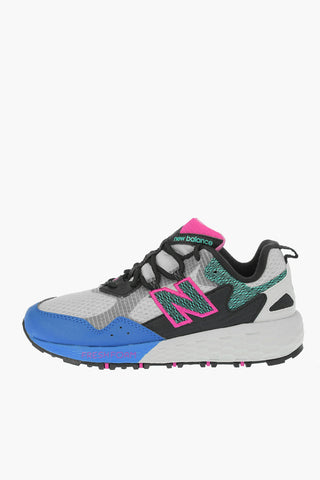 Sneakers in Tessuto