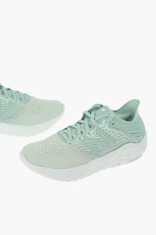Fabric Sneakers
