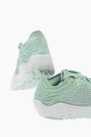 Fabric Sneakers