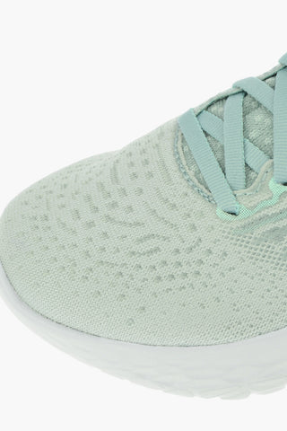 Fabric Sneakers