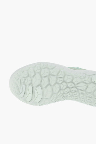 Fabric Sneakers