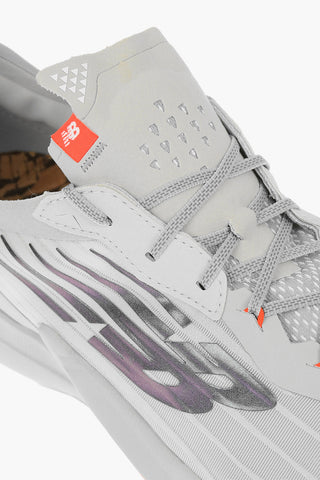 Sneakers FUELCELL in Tessuto