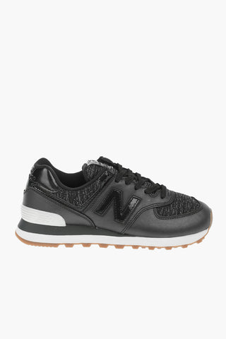 Sneakers 574 Glitter