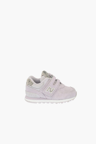 Suede Leather 574 Sneakers