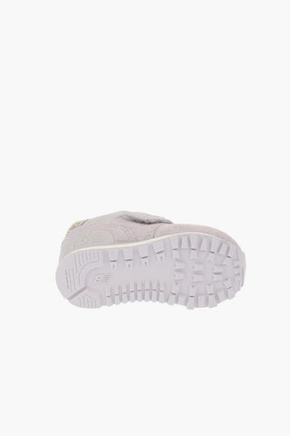 Suede Leather 574 Sneakers