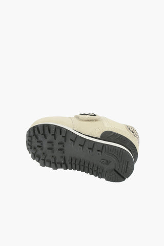 Suede Leather and Fabric 574 Sneakers