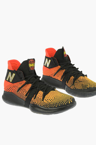 Fabric OMN1S Sneakers