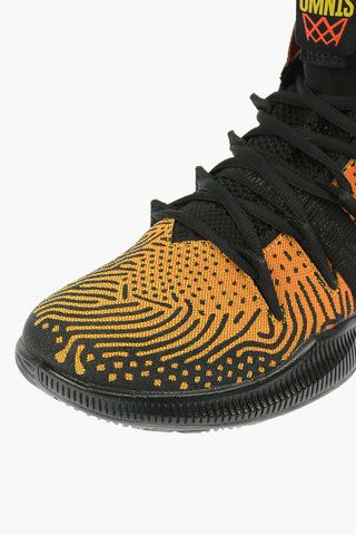 Fabric OMN1S Sneakers