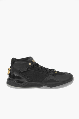 Sneakers KAWHI in Pelle e Tessuto
