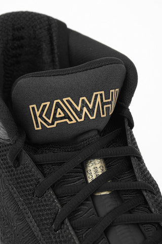 Sneakers KAWHI in Pelle e Tessuto