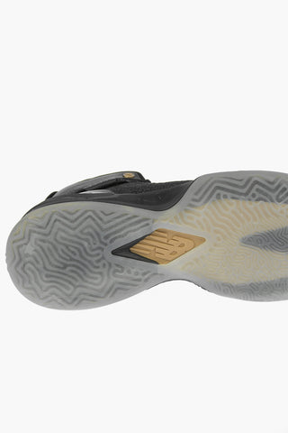 Sneakers KAWHI in Pelle e Tessuto