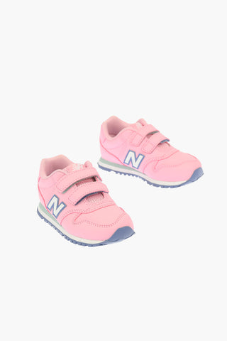 Faux Leather 500 Sneakers