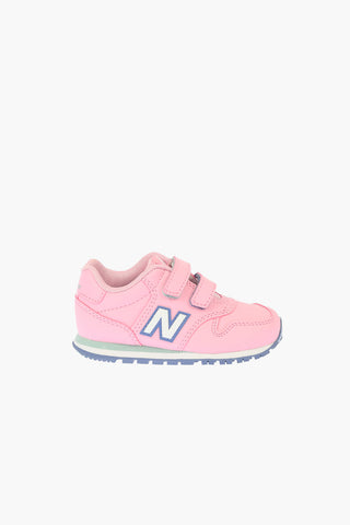 Faux Leather 500 Sneakers