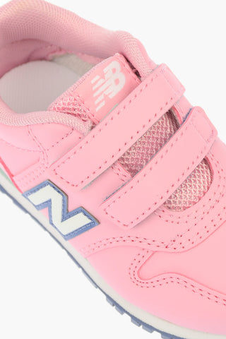 Faux Leather 500 Sneakers