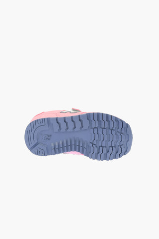 Faux Leather 500 Sneakers