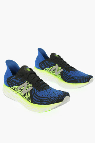 Sneakers FRESH FOAM in Tessuto